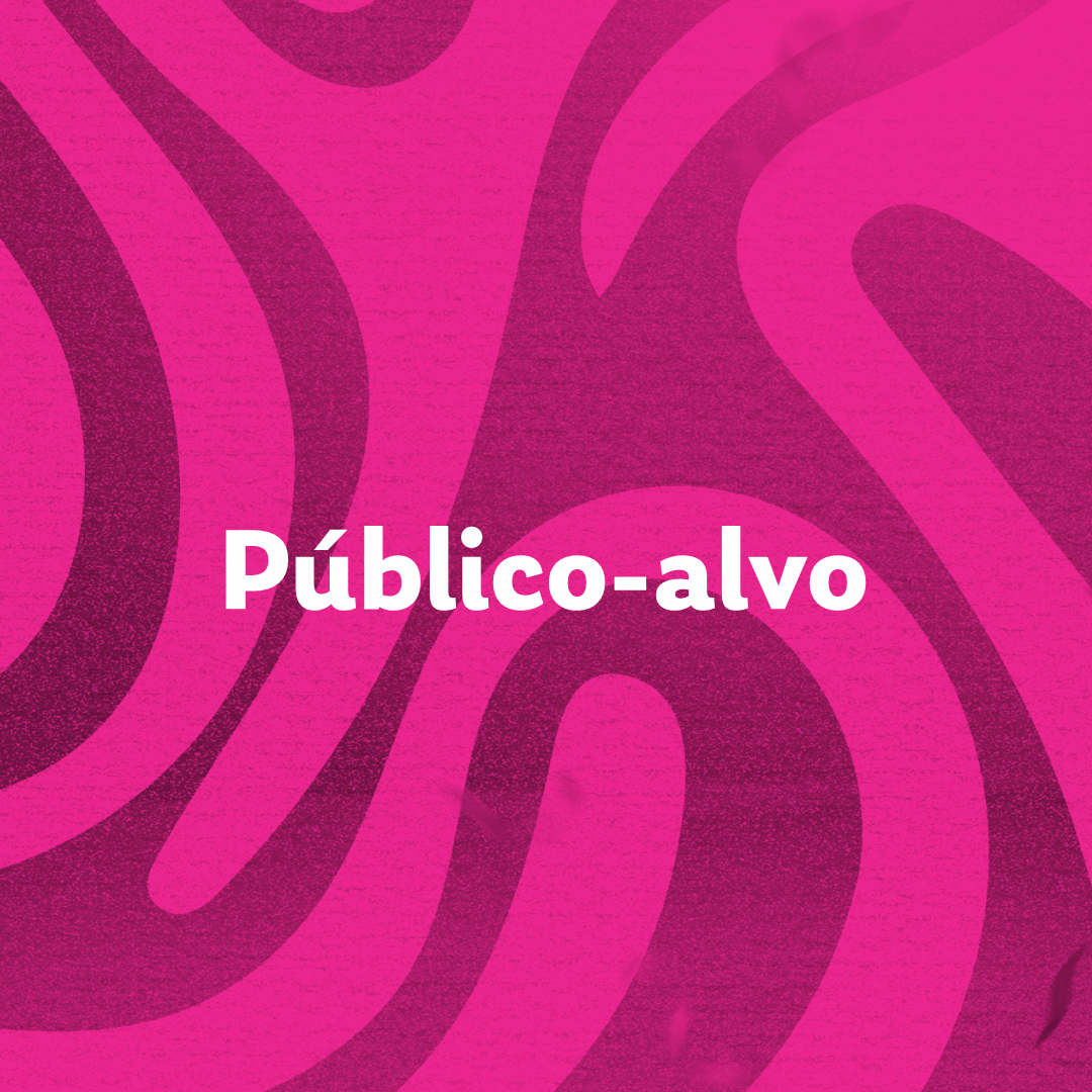 Público-alvo